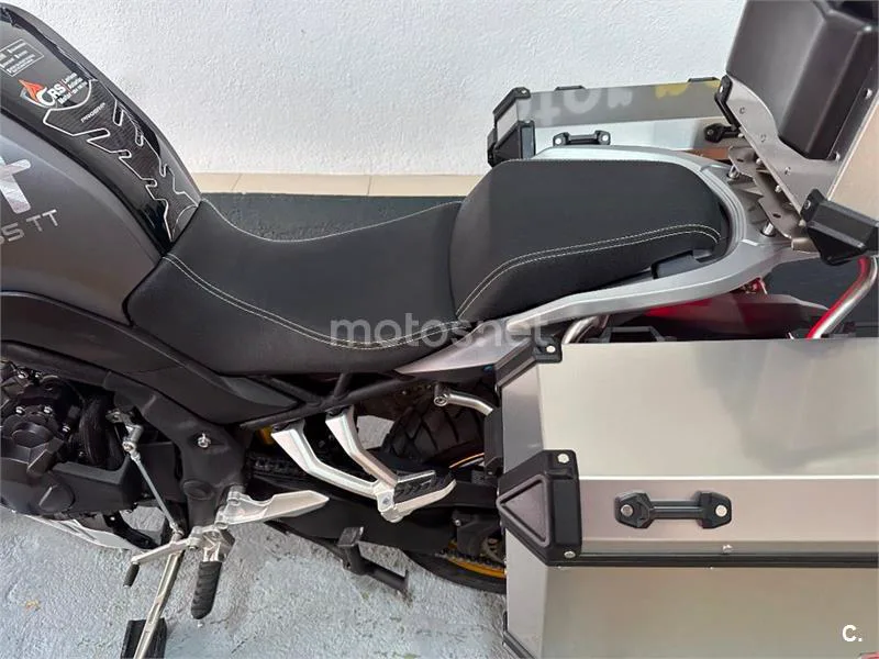 MITT TT 555 – Vista 7