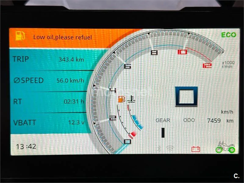 MITT TT 555 – Vista 10