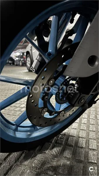 Yamaha MT-125 – Vista 6