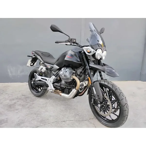 Moto Guzzi V85 Strada 9899 € 2024 Málaga - 2