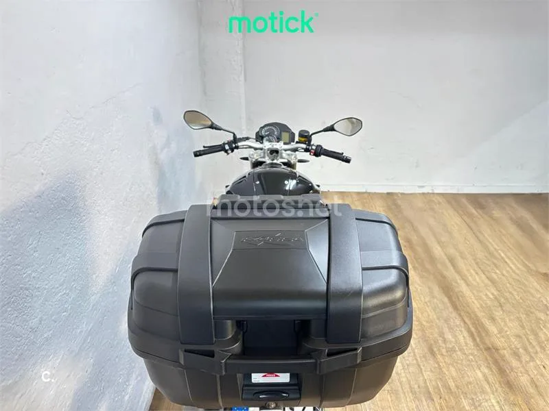 BMW F 800 R – Vista 6