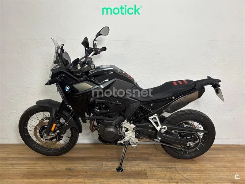 BMW F 900 GS – Vista 6