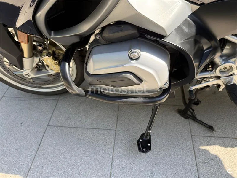 BMW R 1200 RT – Vista 5