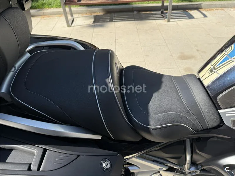 BMW R 1200 RT – Vista 7