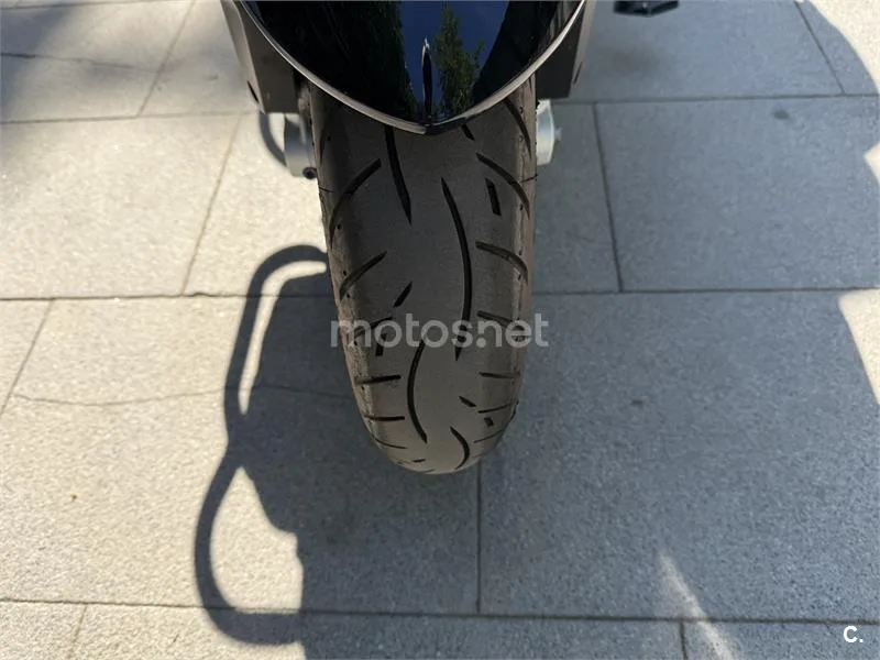 BMW R 1200 RT – Vista 8