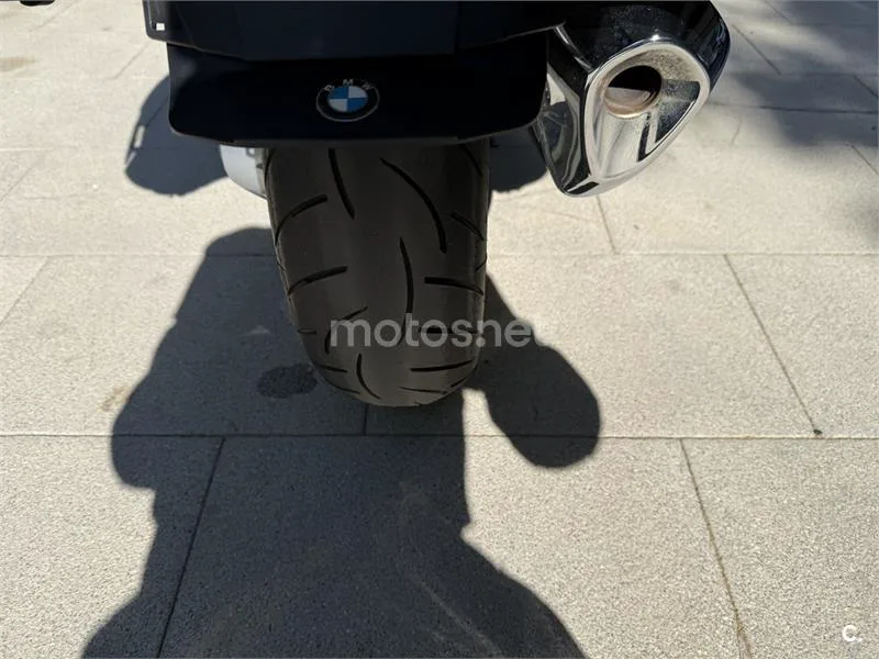 BMW R 1200 RT – Vista 9