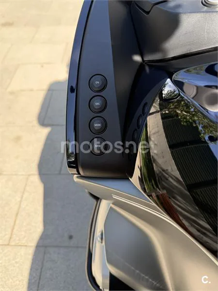 BMW R 1200 RT – Vista 10