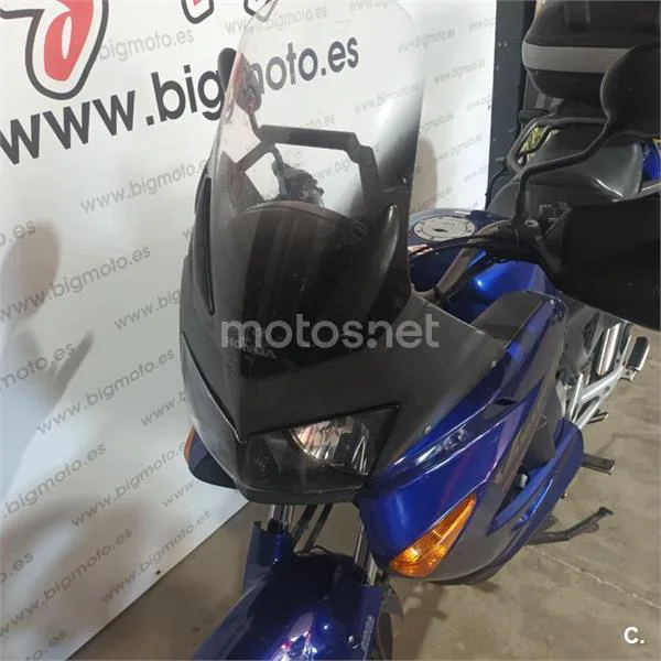 Honda XL 1000 V Varadero – Vista 13