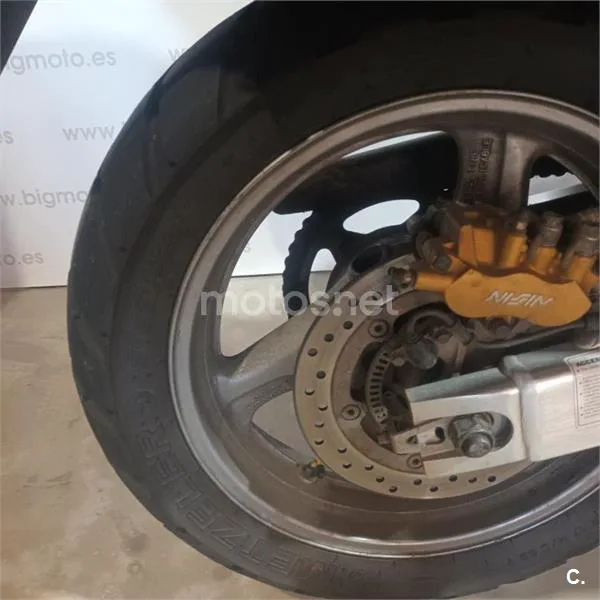 Honda XL 1000 V Varadero – Vista 18