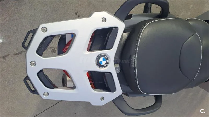 BMW K 1200 GT – Vista 4