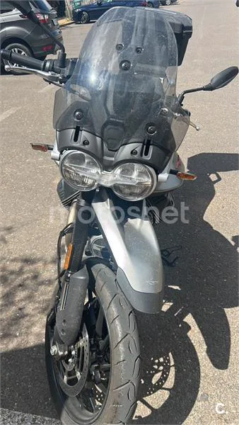 Moto Guzzi V85 Strada 11.000 € 2025 Badajoz - 2