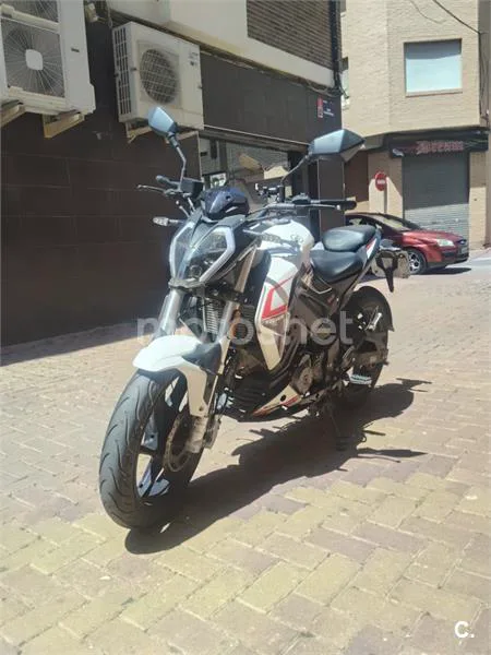 Keeway RKF 125 1800 € 2022 Murcia - 1