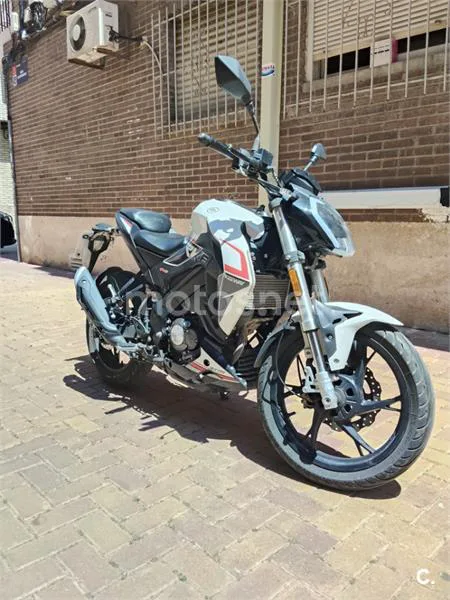Keeway RKF 125 1800 € 2022 Murcia - 2