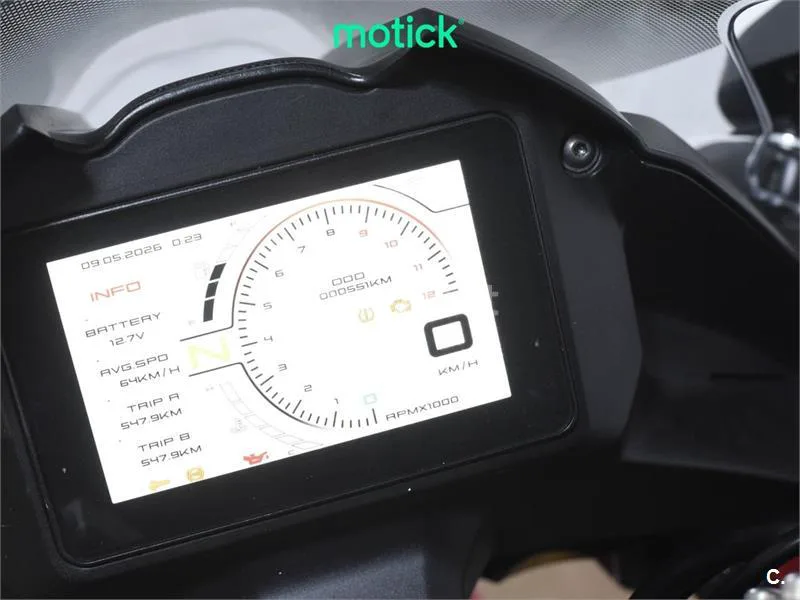 MITT 775 R – Vista 5
