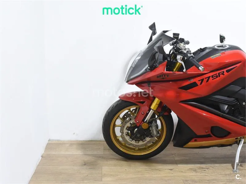 MITT 775 R – Vista 8