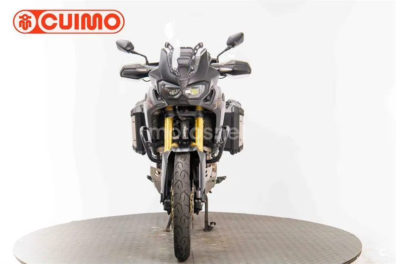Honda CRF 1000L Africa Twin – Vista 10