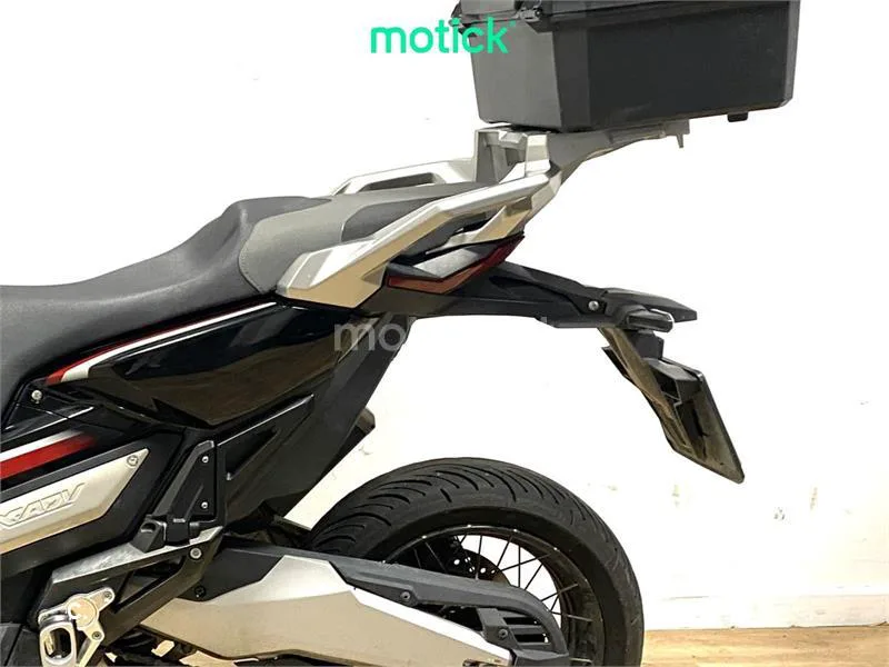 Honda X-ADV – Vista 9