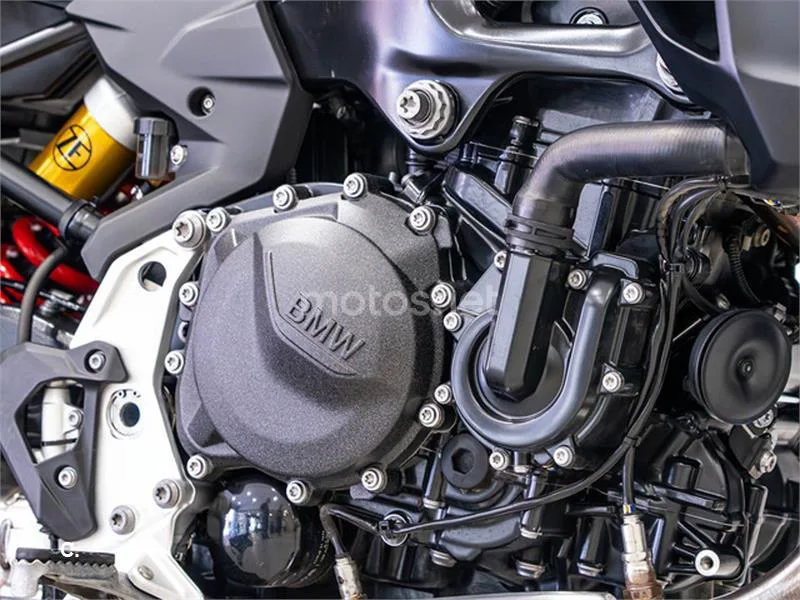 BMW F 800 GS – Vista 11