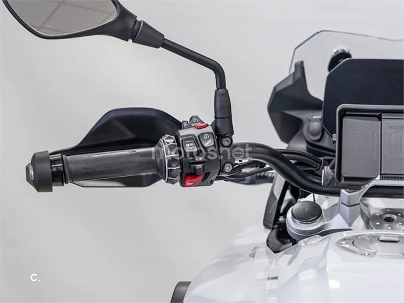 BMW F 800 GS – Vista 12