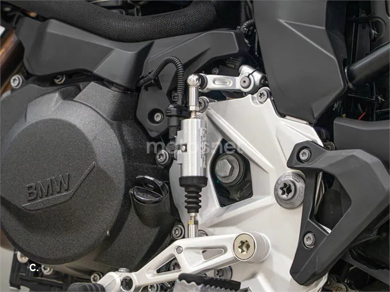BMW F 800 GS – Vista 13