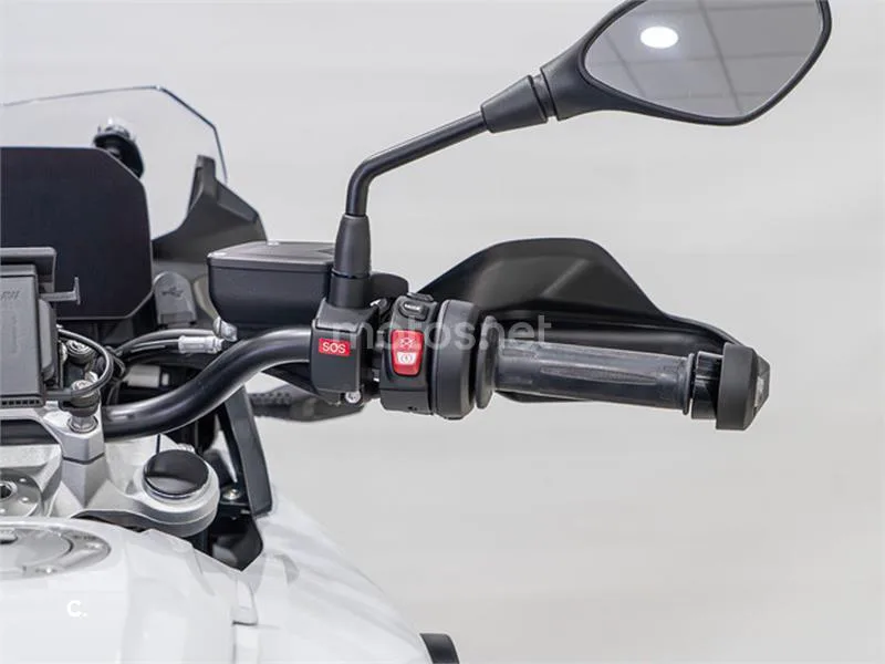 BMW F 800 GS – Vista 9