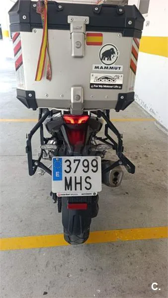 Macbor Montana XR5 – Vista 4