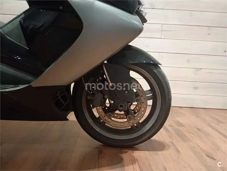 BMW C 650 GT – Vista 11