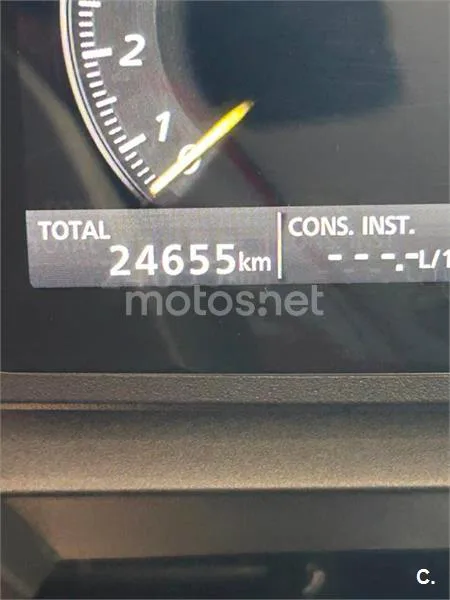 Honda Forza 750 – Vista 10