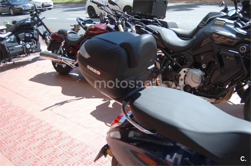 Vespa Primavera – Vista 7
