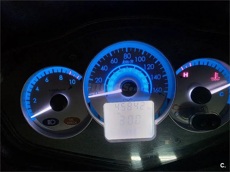 SYM Citycom 300i – Vista 5
