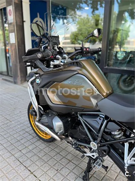 BMW R 1250 GS Adventure – Vista 11