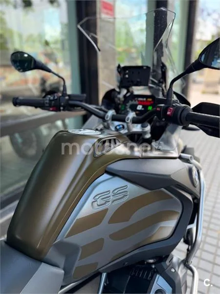 BMW R 1250 GS Adventure – Vista 3