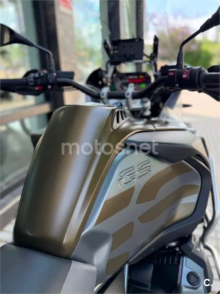BMW R 1250 GS Adventure – Vista 4