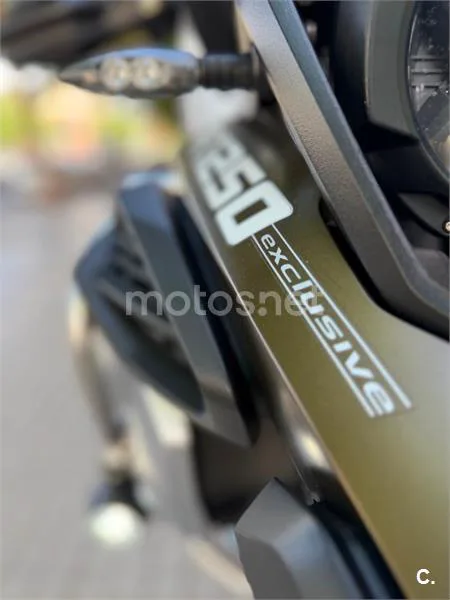 BMW R 1250 GS Adventure – Vista 6
