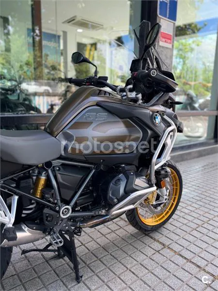 BMW R 1250 GS Adventure – Vista 7