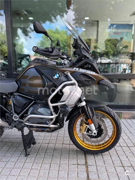 BMW R 1250 GS Adventure – Vista 8