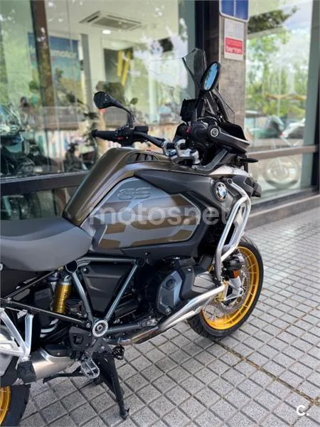 BMW R 1250 GS Adventure – Vista 10