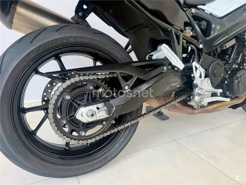 BMW F 800 R – Vista 14