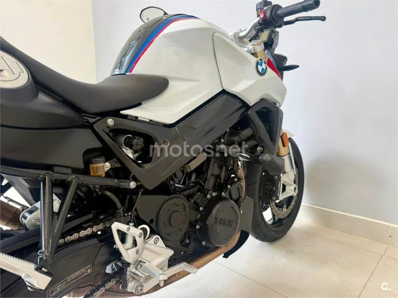 BMW F 800 R – Vista 10