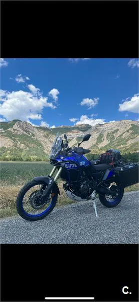 Yamaha Ténéré 700 – Vista 6