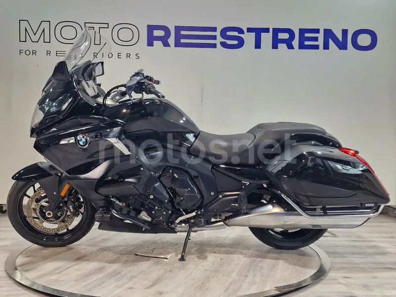 BMW K 1600 B 17.995 € 2018 Alicante - 2