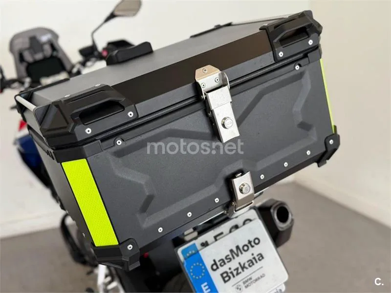 BMW F 900 GS – Vista 12