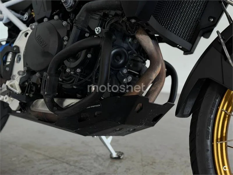 BMW F 900 GS – Vista 13