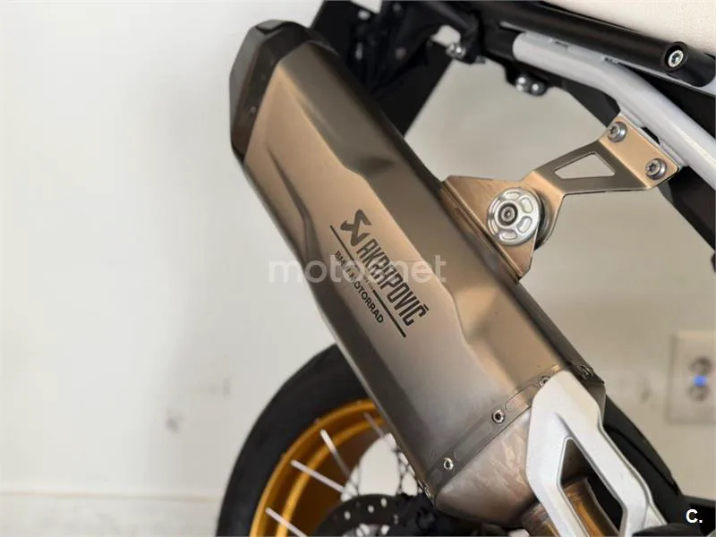 BMW F 900 GS – Vista 14