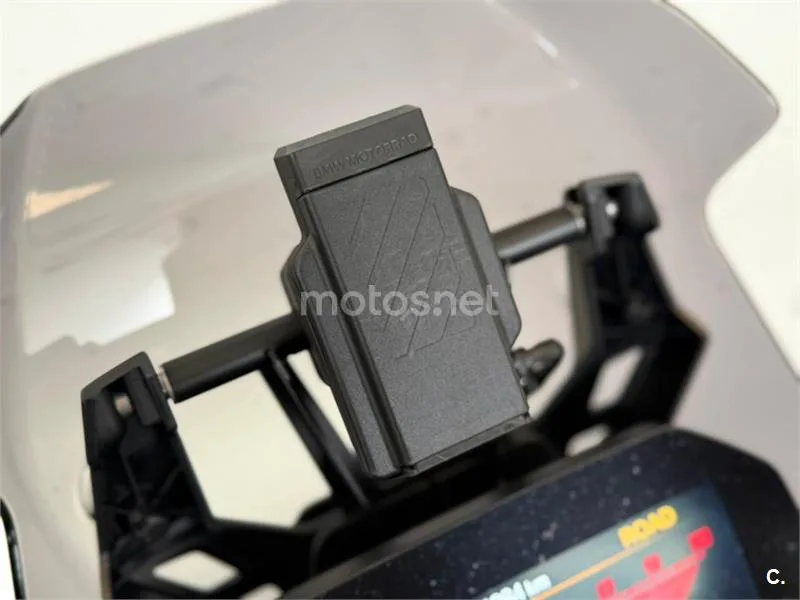 BMW F 900 GS – Vista 8