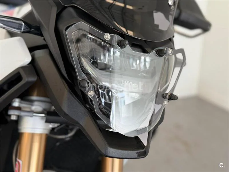 BMW F 900 GS – Vista 10