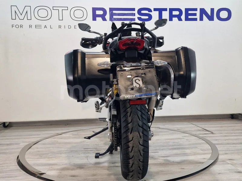 Ducati Multistrada V4 – Vista 9