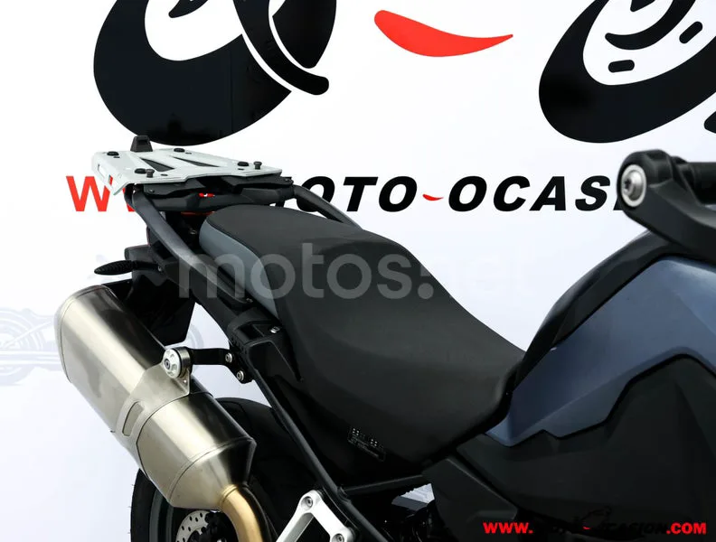 BMW F 750 GS – Vista 11