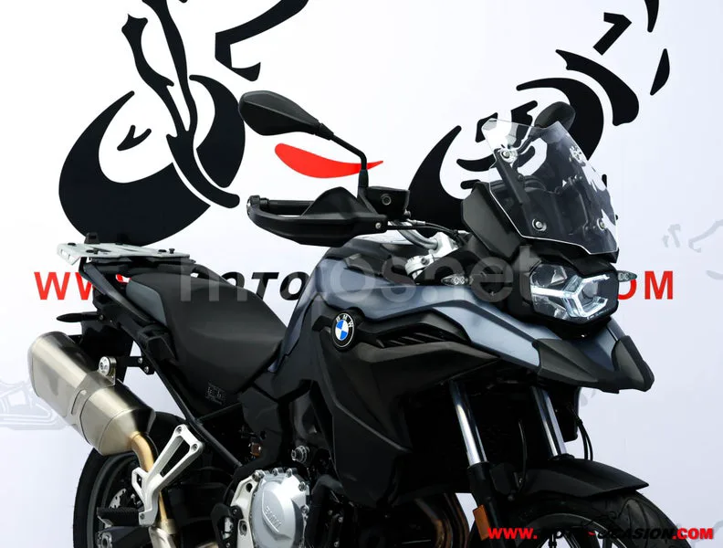 BMW F 750 GS – Vista 4