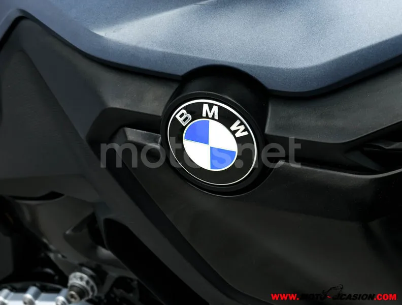 BMW F 750 GS – Vista 9